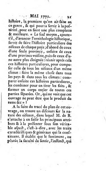 Journal encyclopédique