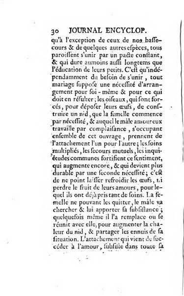 Journal encyclopédique