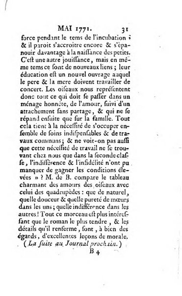 Journal encyclopédique