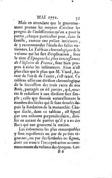 Journal encyclopédique