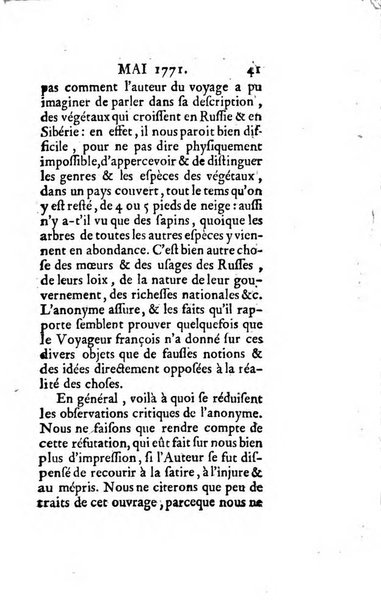 Journal encyclopédique