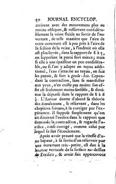 Journal encyclopédique