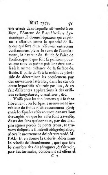 Journal encyclopédique