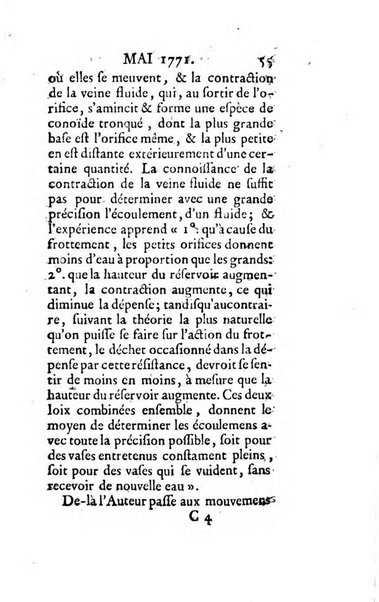 Journal encyclopédique