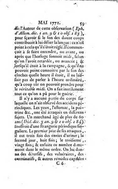 Journal encyclopédique