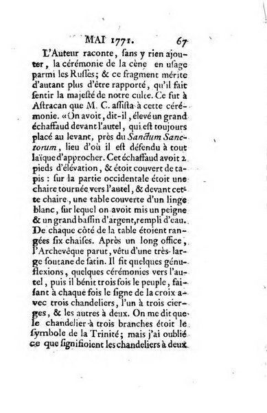 Journal encyclopédique