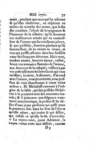 Journal encyclopédique