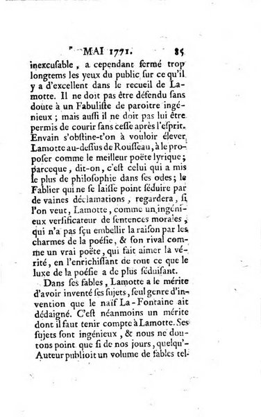 Journal encyclopédique