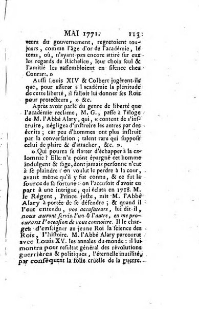 Journal encyclopédique