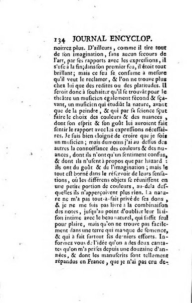 Journal encyclopédique