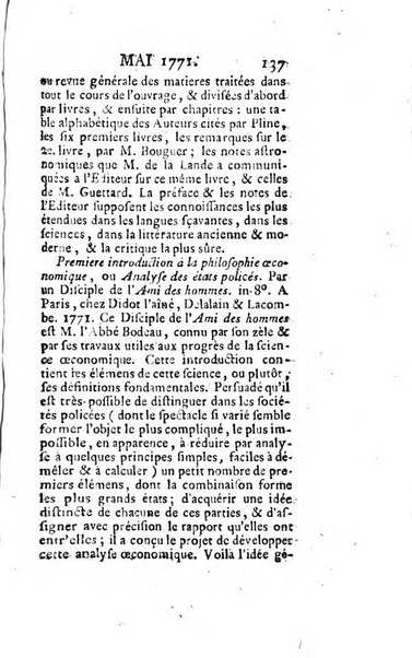 Journal encyclopédique