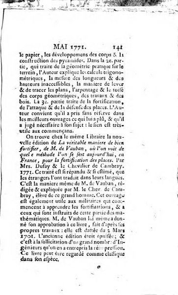 Journal encyclopédique