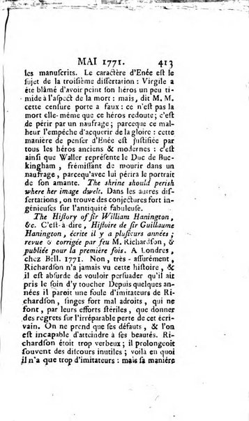 Journal encyclopédique