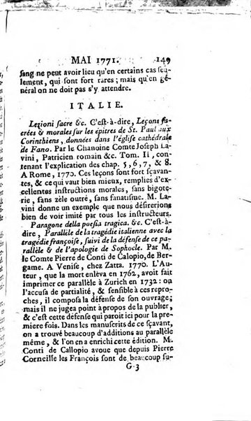 Journal encyclopédique