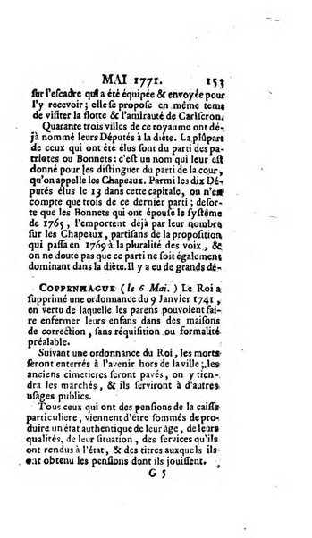 Journal encyclopédique