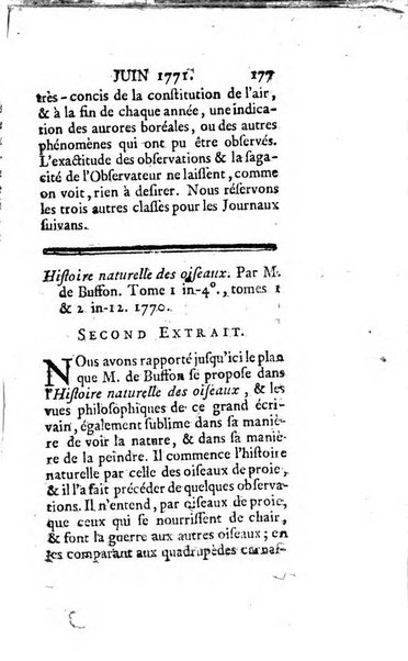 Journal encyclopédique