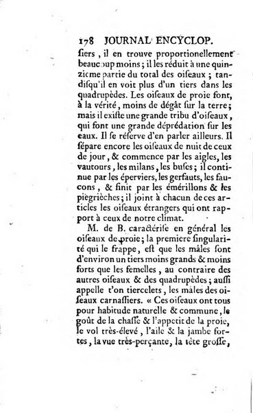 Journal encyclopédique