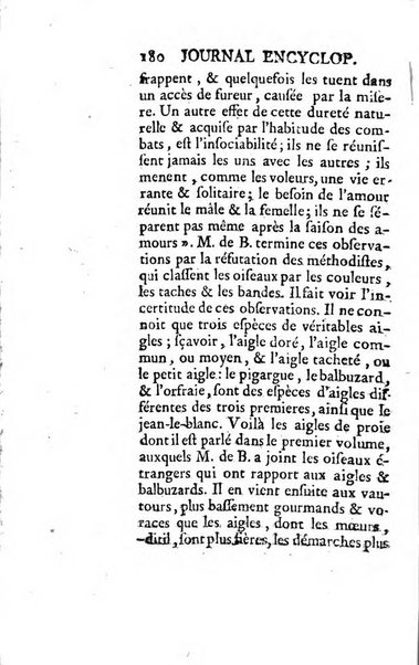 Journal encyclopédique