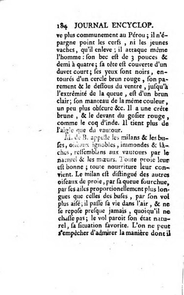 Journal encyclopédique