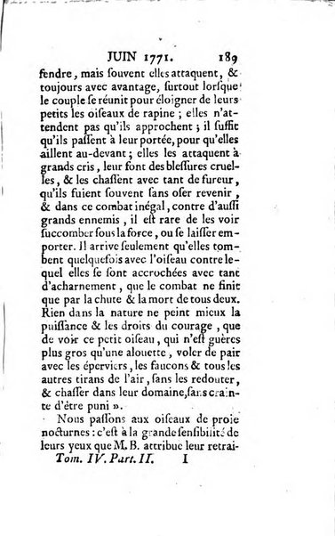 Journal encyclopédique