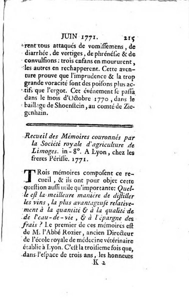 Journal encyclopédique