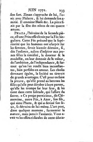 Journal encyclopédique