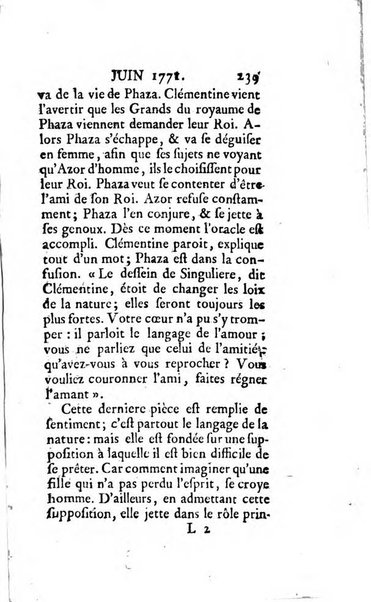 Journal encyclopédique