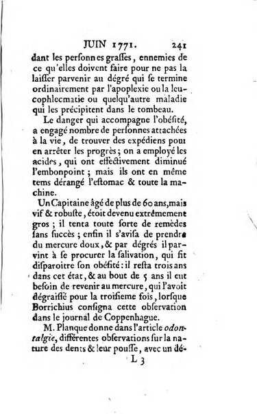 Journal encyclopédique