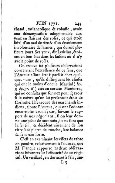 Journal encyclopédique