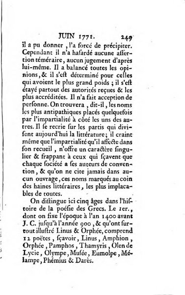 Journal encyclopédique