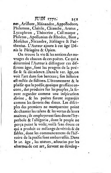 Journal encyclopédique