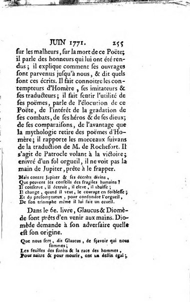 Journal encyclopédique