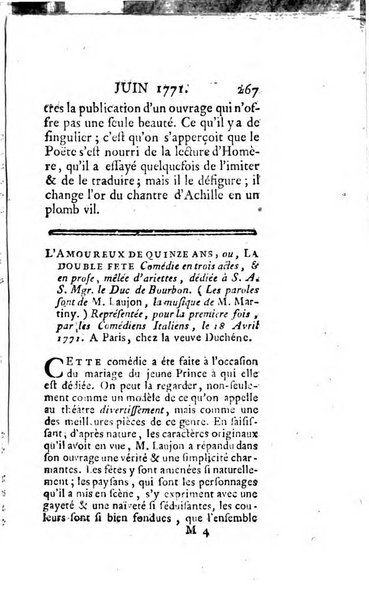 Journal encyclopédique