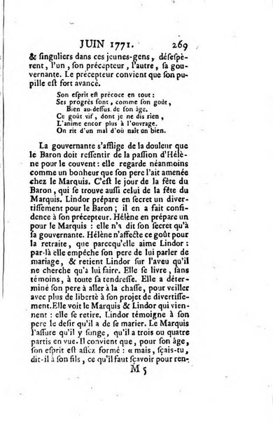 Journal encyclopédique