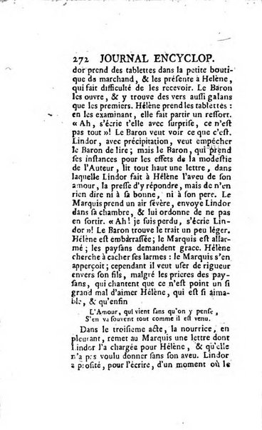 Journal encyclopédique