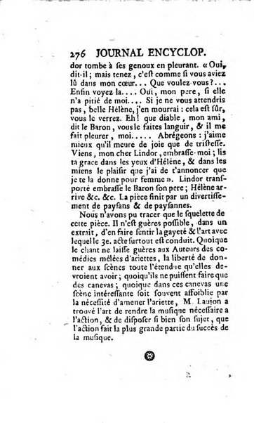 Journal encyclopédique