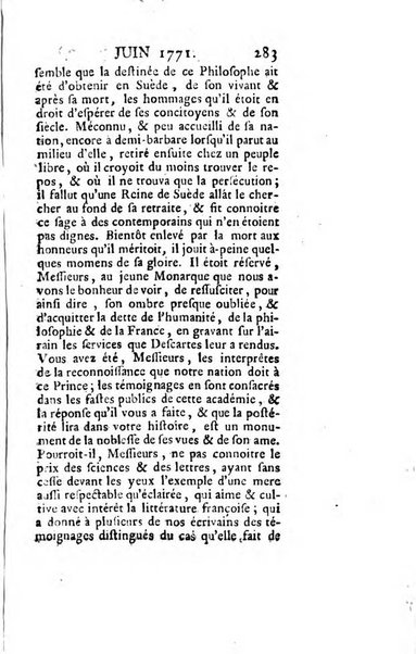 Journal encyclopédique