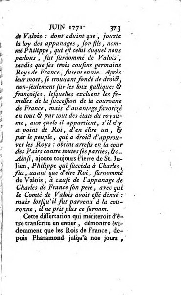 Journal encyclopédique