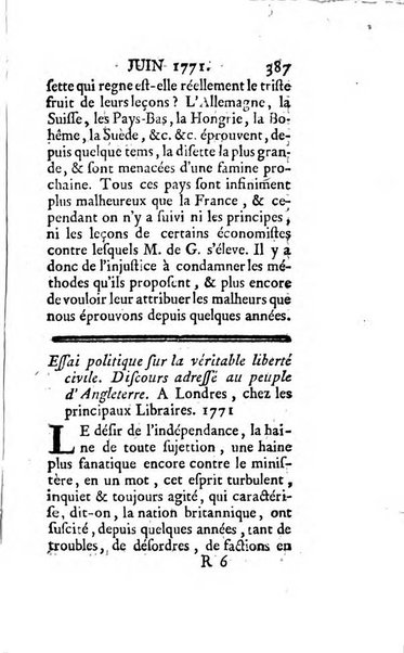 Journal encyclopédique