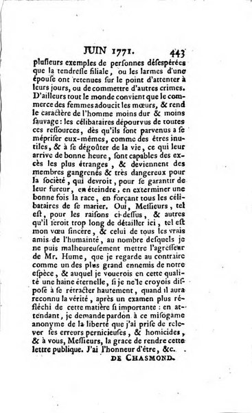 Journal encyclopédique