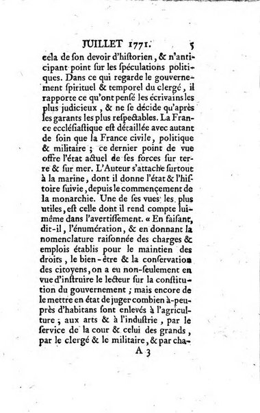 Journal encyclopédique