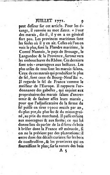 Journal encyclopédique