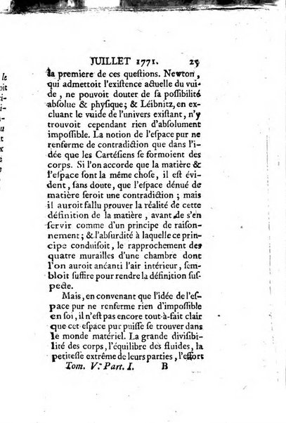 Journal encyclopédique