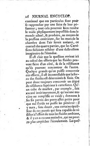 Journal encyclopédique