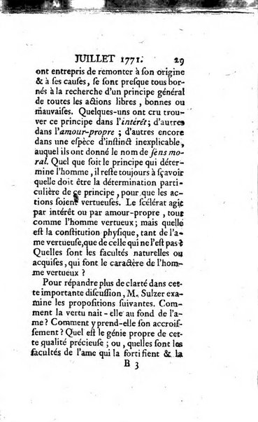 Journal encyclopédique