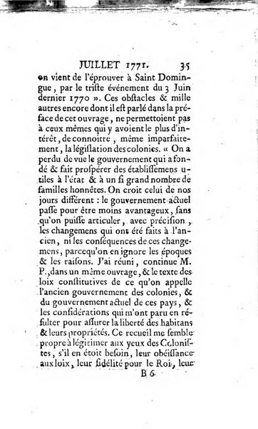 Journal encyclopédique