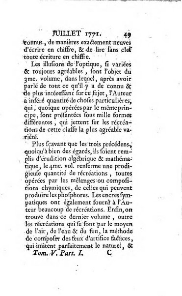 Journal encyclopédique