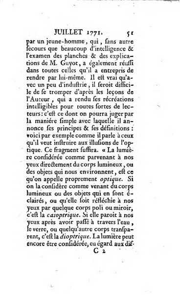 Journal encyclopédique