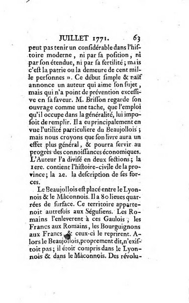 Journal encyclopédique