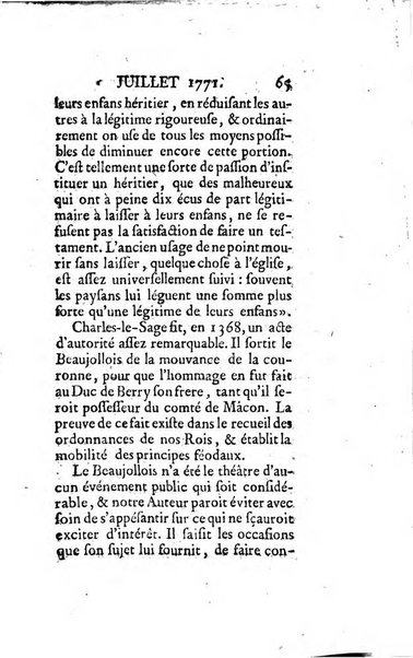 Journal encyclopédique